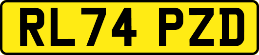 RL74PZD