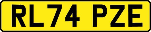RL74PZE