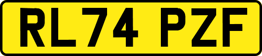 RL74PZF