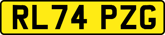 RL74PZG