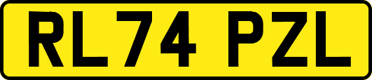 RL74PZL