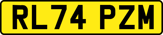 RL74PZM