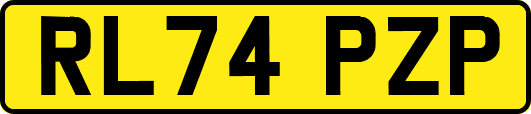 RL74PZP