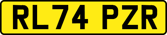 RL74PZR