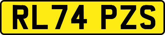 RL74PZS