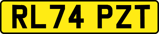 RL74PZT