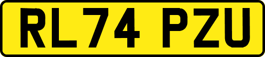 RL74PZU