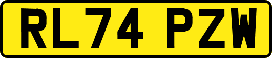 RL74PZW