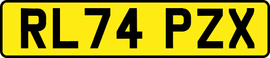 RL74PZX
