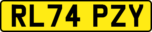 RL74PZY