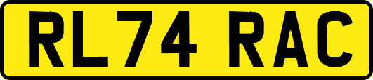 RL74RAC