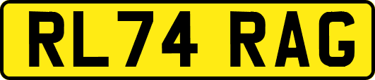 RL74RAG