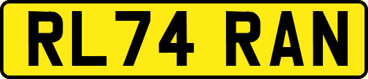 RL74RAN