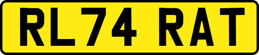 RL74RAT