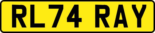 RL74RAY