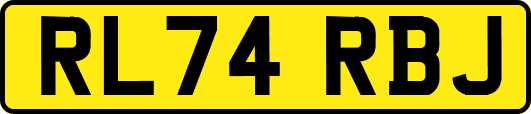 RL74RBJ