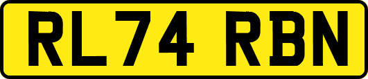 RL74RBN