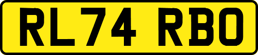 RL74RBO