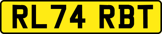 RL74RBT