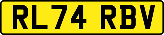 RL74RBV