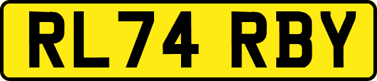 RL74RBY