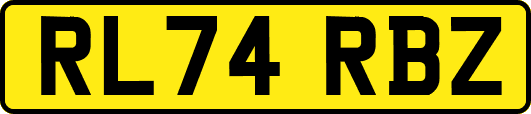 RL74RBZ
