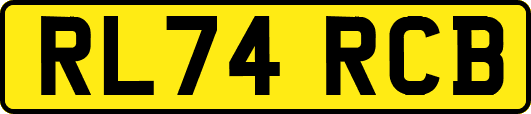 RL74RCB