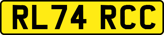 RL74RCC