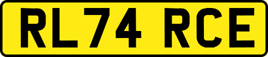 RL74RCE