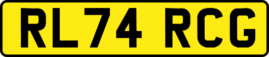 RL74RCG