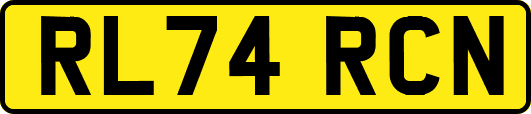 RL74RCN