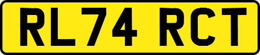 RL74RCT
