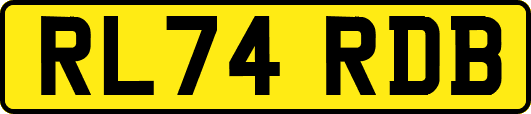 RL74RDB