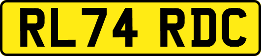 RL74RDC