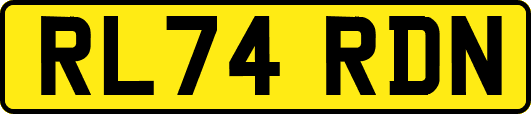 RL74RDN