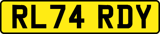 RL74RDY