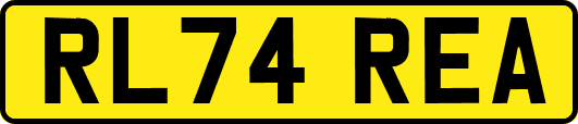 RL74REA