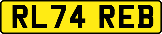 RL74REB