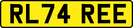 RL74REE