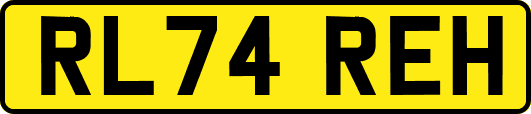RL74REH