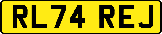 RL74REJ