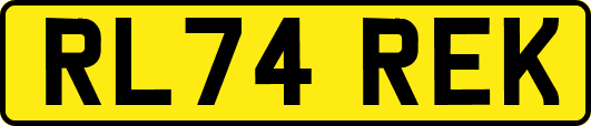 RL74REK