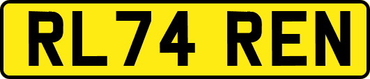 RL74REN