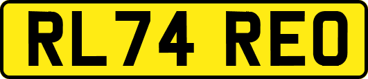 RL74REO