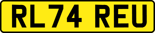 RL74REU