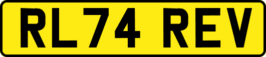 RL74REV