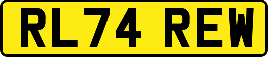 RL74REW