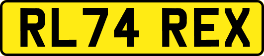RL74REX
