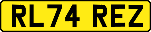 RL74REZ