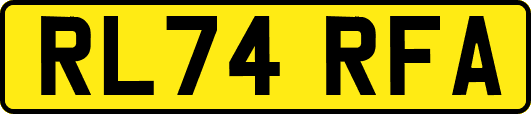 RL74RFA